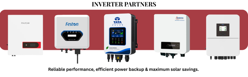 inverter partners