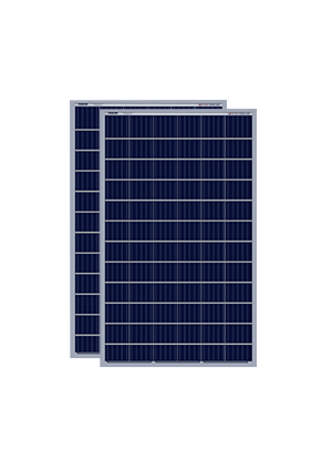 solar panels